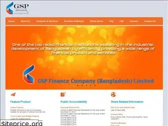 gspfinance.com