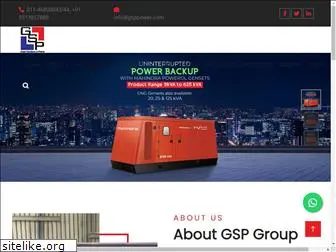 gspgroup.co.in