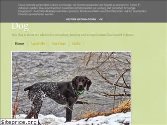 gsphuntingdog.blogspot.com