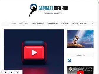 gspiglet.org