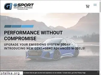 gsportbygesi.com