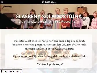 gspostojna.net