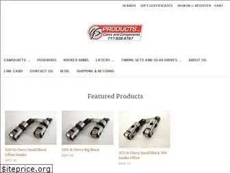 gsproducts.com