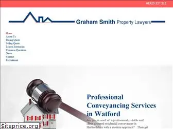 gspropertylawyers.co.uk