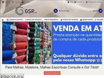 gsptecidos.com.br