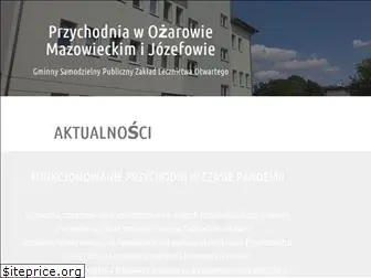 gspzlo-ozarow.pl