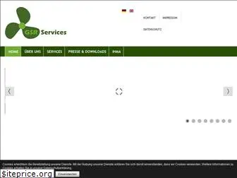gsr-services.com