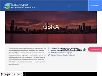 gsra.org.uk