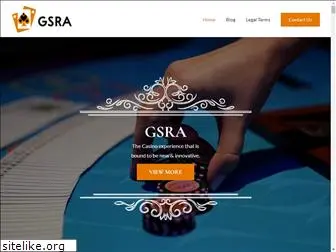 gsra.org