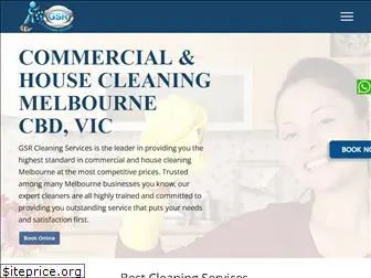 gsrcleaning.com.au