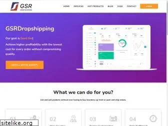 gsrdropshipping.com