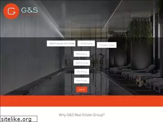 gsregroup.com.au