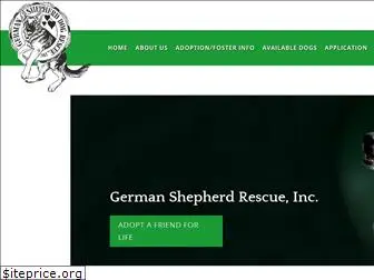 gsrescue1.org