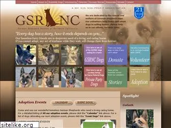 gsrnc.org
