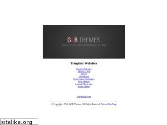 gsrthemes.com