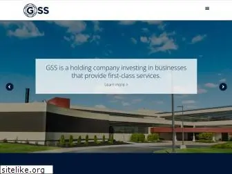 gss-companies.com