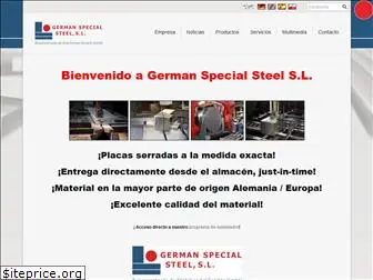 gss-spain.com