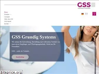 gss.de