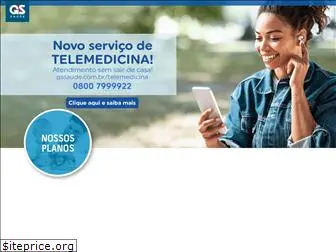 gssaude.com.br