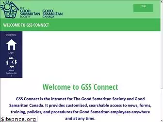 gssconnect.org