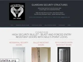 gssdoors.com