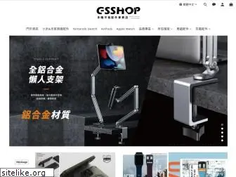 gsshop.com.tw