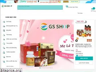 gsshop.vn