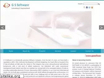 gssoftware.in