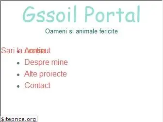 gssoil-portal.eu