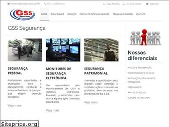 gssseguranca.com.br