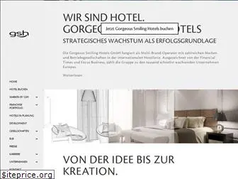 gsstar-hotels.de