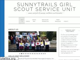 gssunnytrails.com