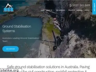 gssystems.com.au