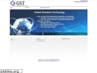 gst-international.com