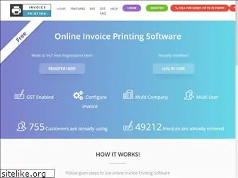 gst-invoice-printing.com