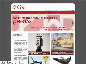 gst-sl.com