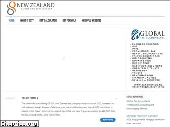 gst.co.nz