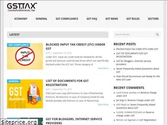 gst.tax thumbnail