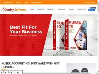 gstaccountingsoftware.in