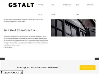 gstalt.nl