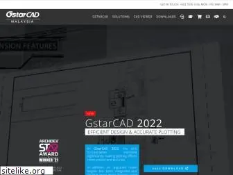 gstarcad.com.my