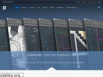 gstarcad.de