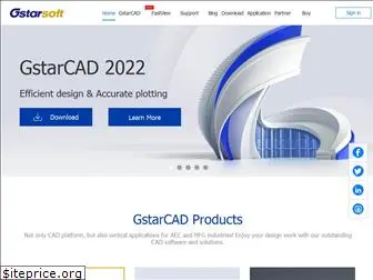 gstarcad.net