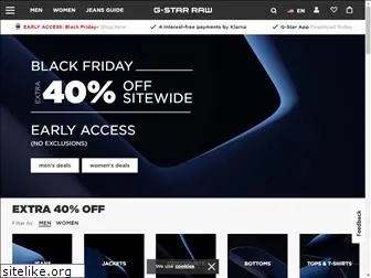 gstarraw.com