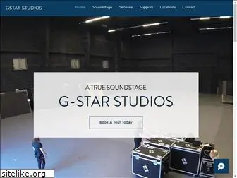 gstarstudios.com