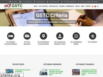 gstcouncil.org