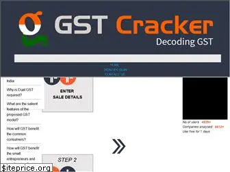 gstcracker.com