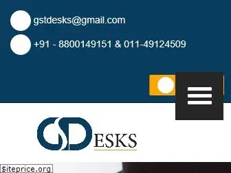 gstdesks.com
