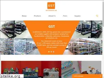 gstenterprise.com