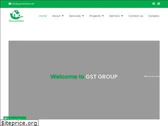 gstgroups.com
